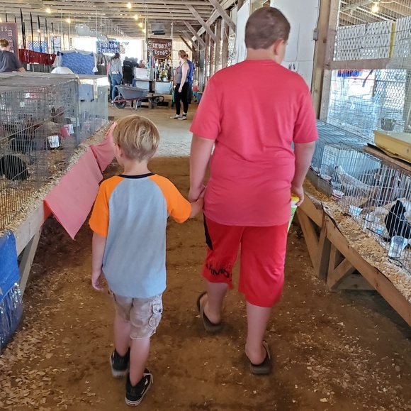 About the posher ๐ ๐บ - Picture 4 of 4